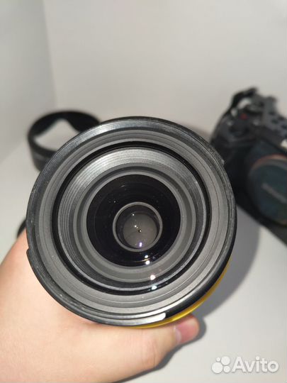 Tamron 28 75 sony fe g1