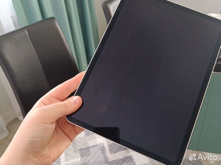 Apple iPad 11 pro 2021 M1 WiFi + Cellular 256 гб