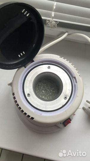 Стерилизатор шариковый