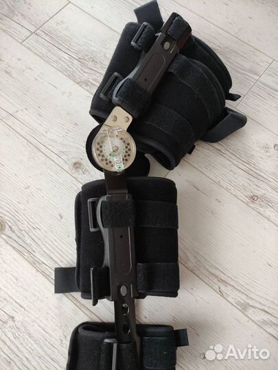 Ортез на коленный сустав Orlett HKS-300 (Германия)