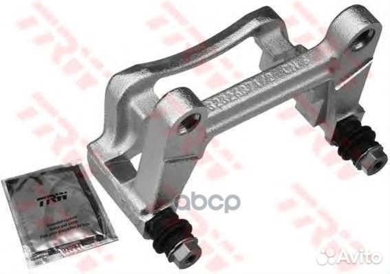 Скоба суппорта VW sharan R16