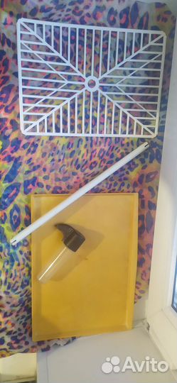 Клетка для птиц