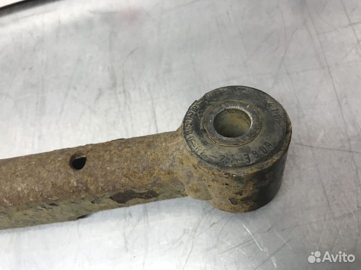 Реактивная тяга Audi 80 (B3) 1990 г.в