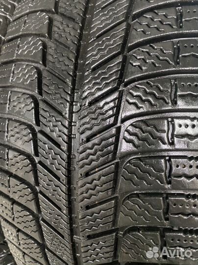 Michelin X-Ice XI3 225/50 R17