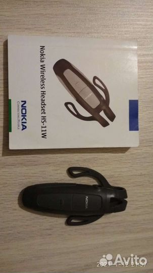 Нэндсфри Нокиа