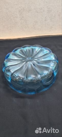 Ваза конфетница 