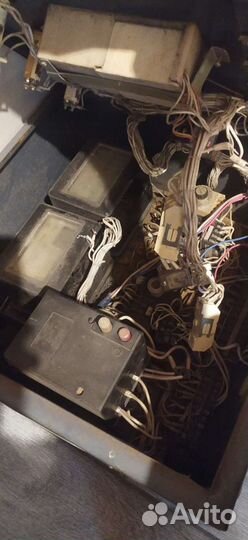 Реле рп21ухл4