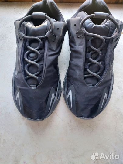 Adidas yeezy boost 700 mnvn кроссовки 42р