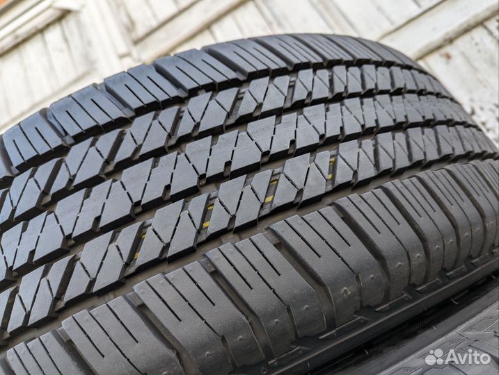 Bridgestone Dueler H/T 684II 265/60 R18