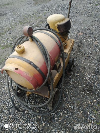 Компрессор