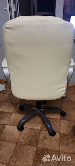 Компьютерное кресло бу