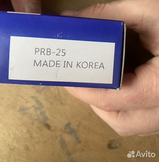 Сцепление kia picanto