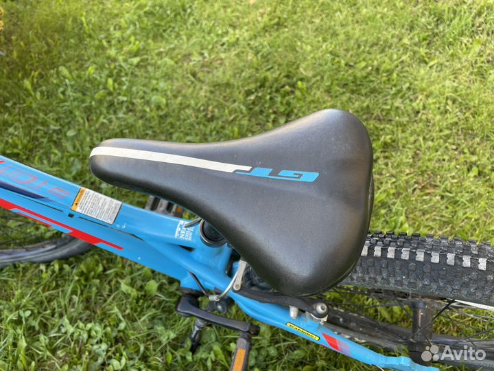 Детский велосипед GT Stomper Ace 20