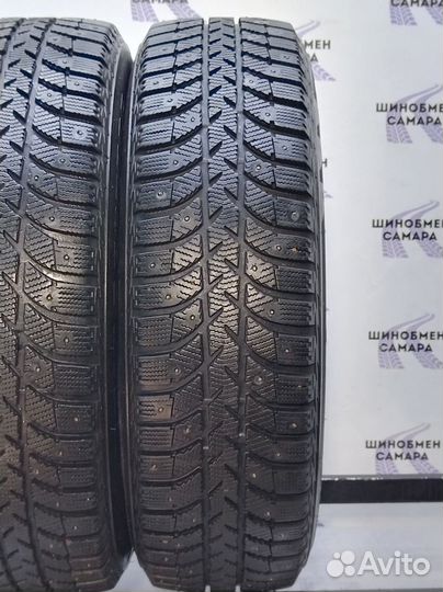 Bridgestone Ice Cruiser 5000 215/70 R16 100