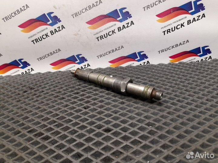 Форсунка топливная Scania 4-series