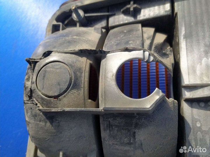 Фонарь левый Volkswagen Passat B4