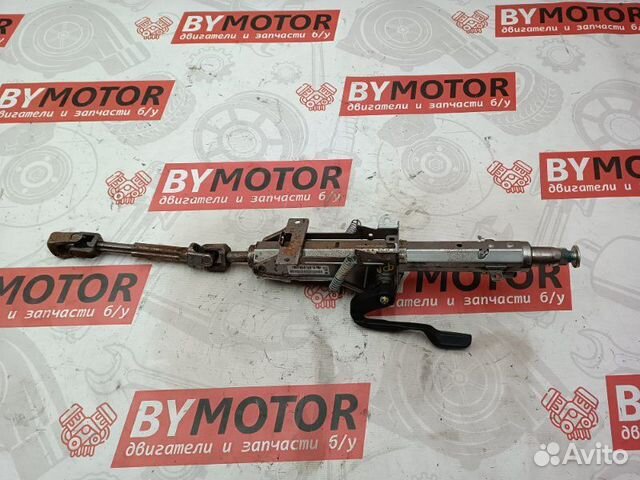 Рулевая колонка Volkswagen Golf 6 cgga 2009