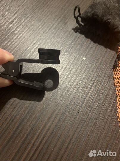 Мини камера для iPhone