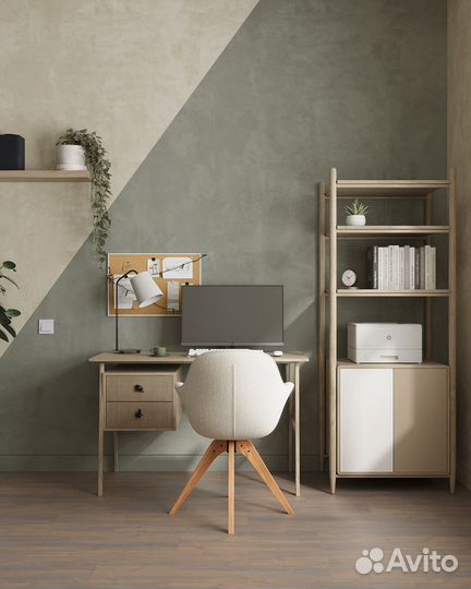 Дизайнер интерьера