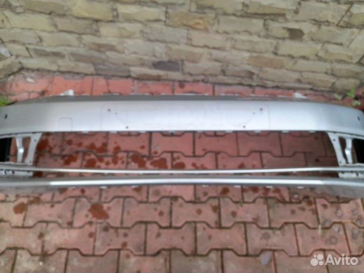 Бампер передний Volkswagen Jetta 7 2015