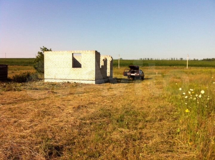 Участок 15 сот. (ИЖС)