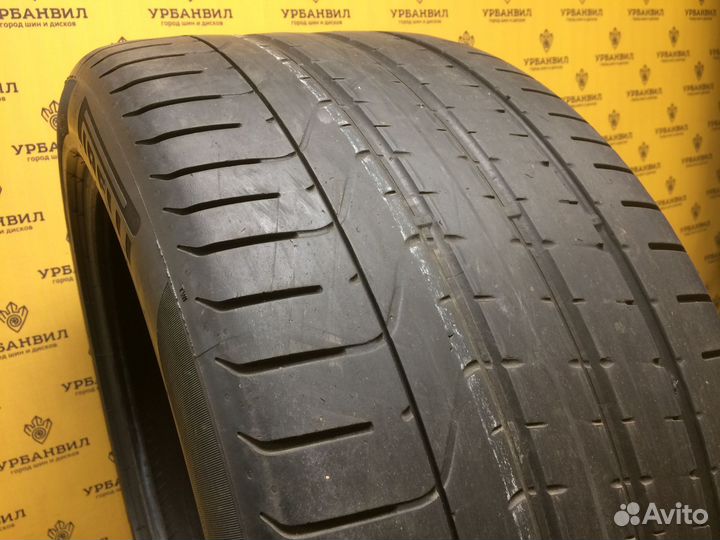 Pirelli P Zero 315/35 R21 111Y