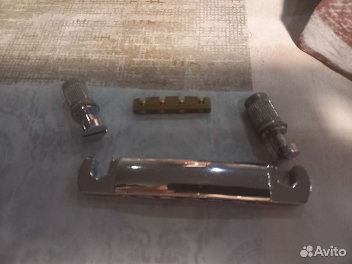 Гитарная фурнитура