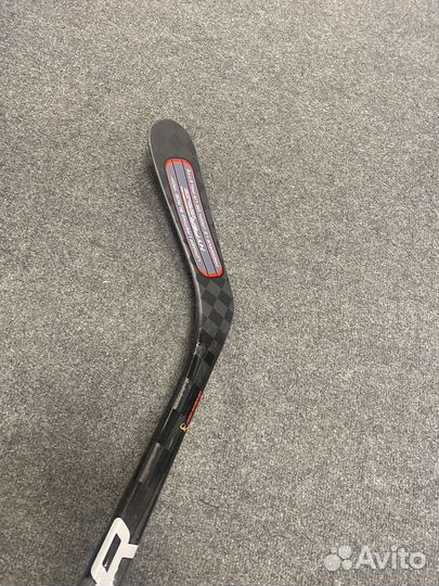 Bauer hyperlite клюшка