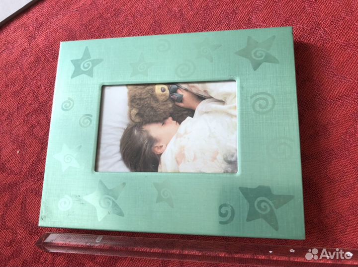 Фоторамка малая