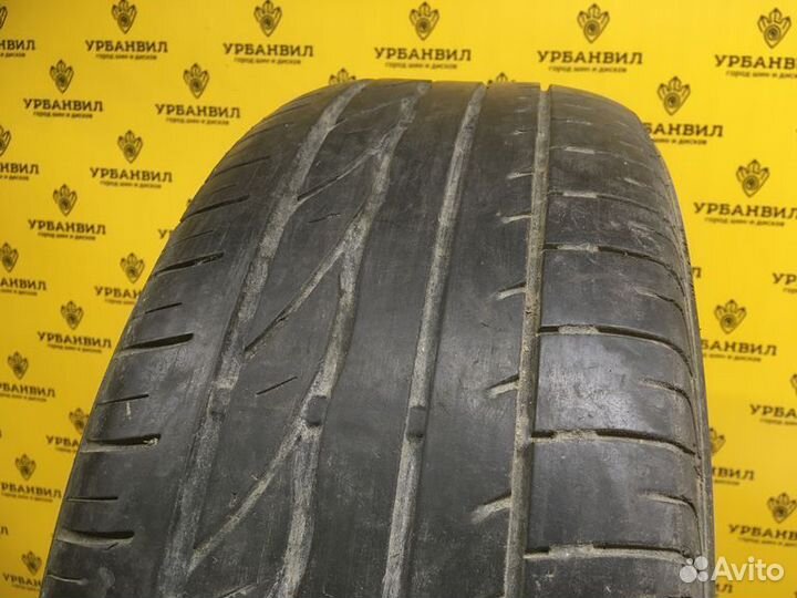 Bridgestone Turanza ER300 215/55 R16 93V