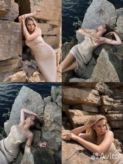 Фотограф / Мобильная фотосессия