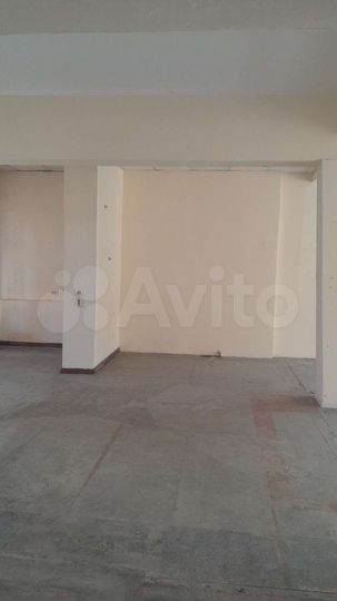 Свободного назначения, 45 м²