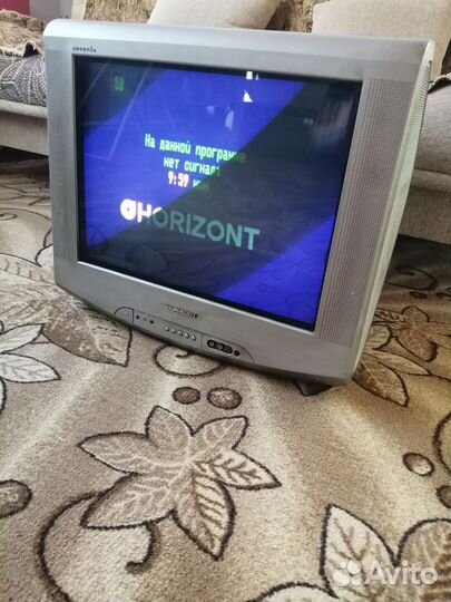 Телевизоры б/у, 