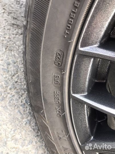 Sailun Atrezzo ZSR 215/50 R17