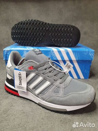 Кроссовки Adidas ZX 750