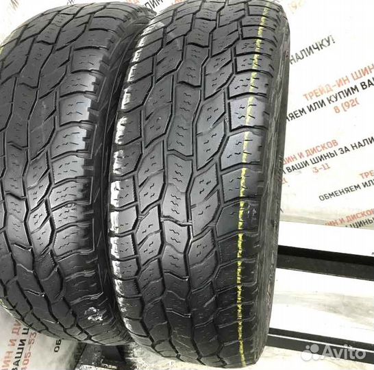 Cooper Discoverer A/T3 235/70 R16 106T