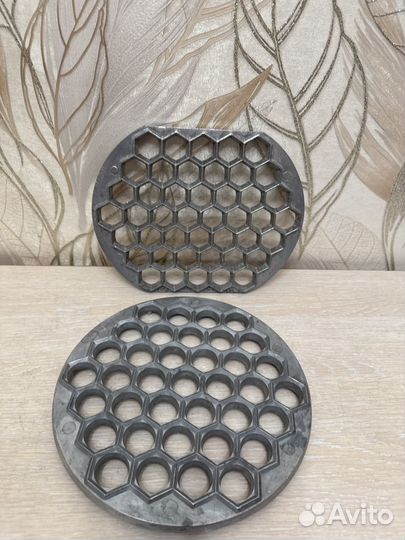 Пельменница СССР