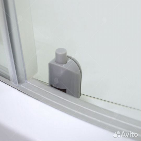 Душевая кабина RGW Andaman AN-208 80x80