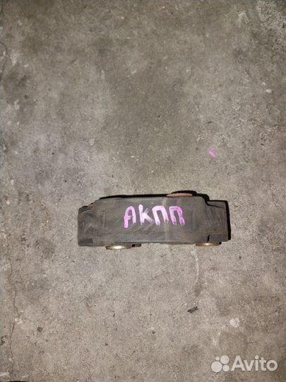 Муфта карданного вала Bmw X1 E84 N52B30AE