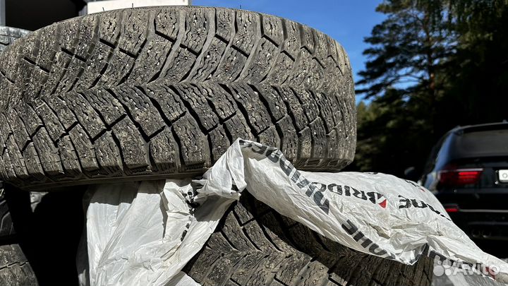 Michelin X-Ice North 4 205/55 R16