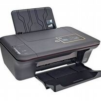 Принтер hp deskjet 1050