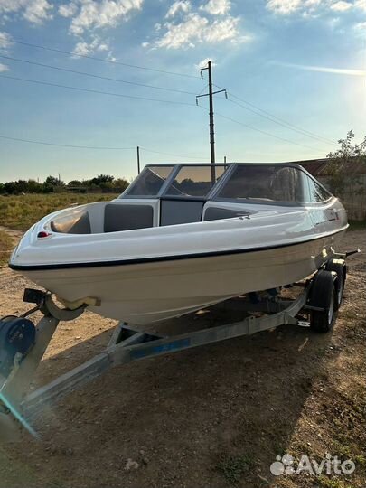 Продаю катер