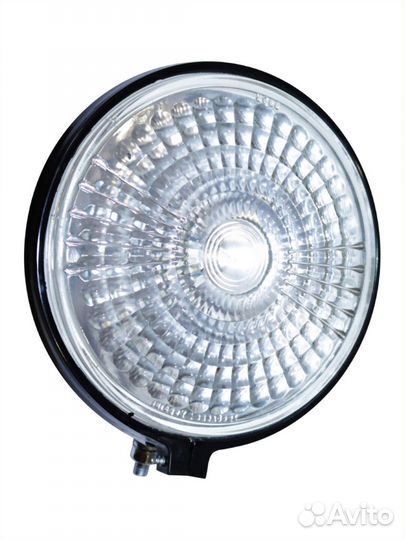 Фара противотуман. задняя (фпг 101) 8724.306 метал