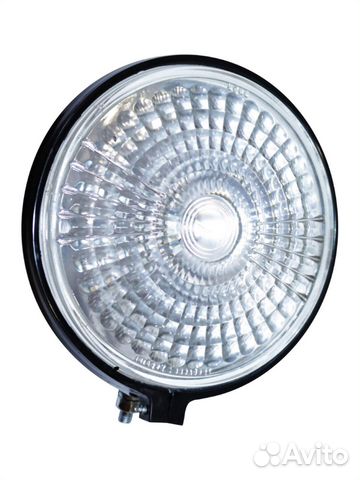 Фара противотуман. задняя (фпг 101) 8724.306 метал