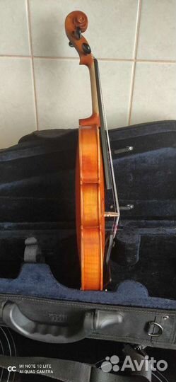 Скрипка Goronok Nova 1/4 (Горонок Нова 1/4)