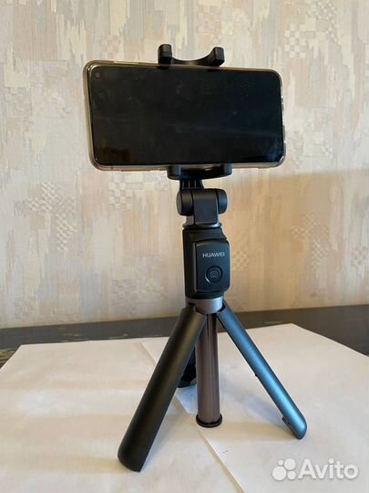Селфи-палка штатив Huawei AF15