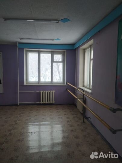 Хореографический балетный станок