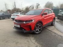 Geely Coolray 1.5 AMT, 2020, 31 121 км