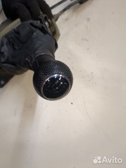 Кулиса кпп Volkswagen Lupo, 1999