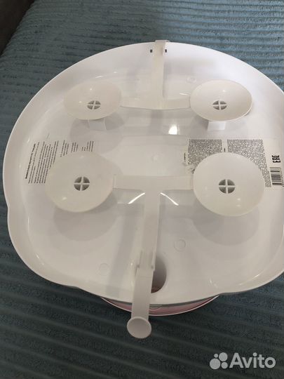 Стульчик для купания